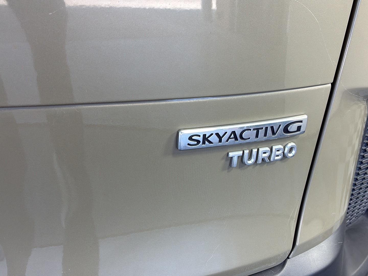 Used 2023  Mazda 2.5 Turbo Premium Plus image 9