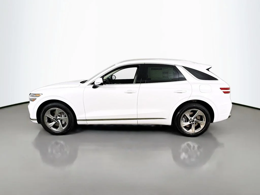 Used 2026 Uyuni White Genesis 2.5T image 4