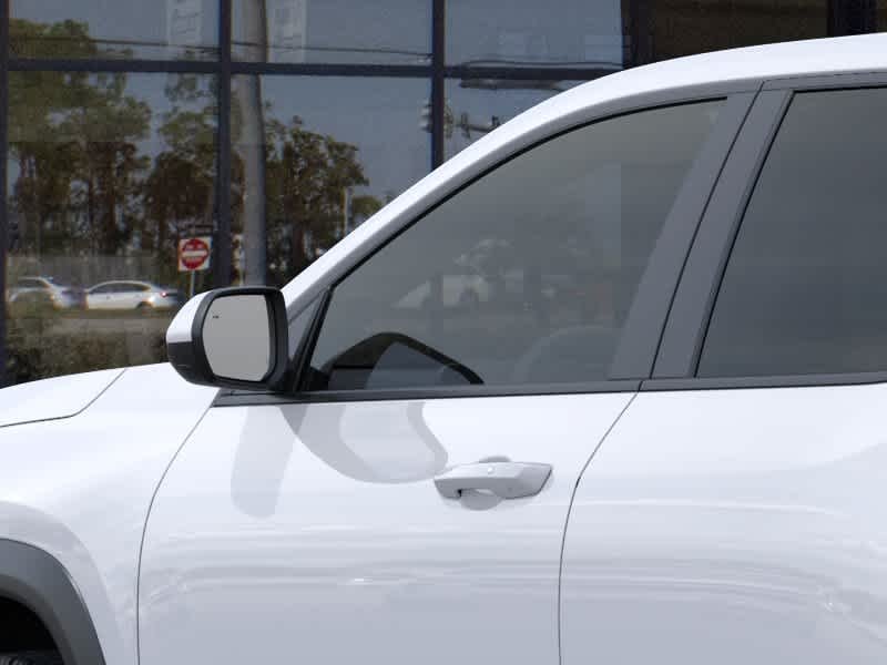 2027 Chevrolet Equinox LT - Photo 12