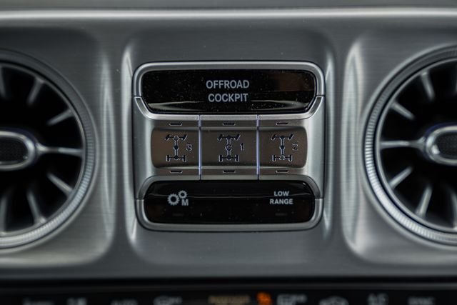 New 2026  Mercedes-Benz G 63 AMG® image 31