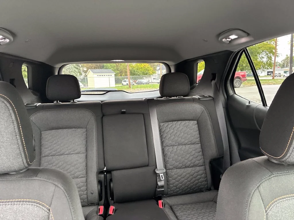 Used 2019 Black Chevrolet LT image 29