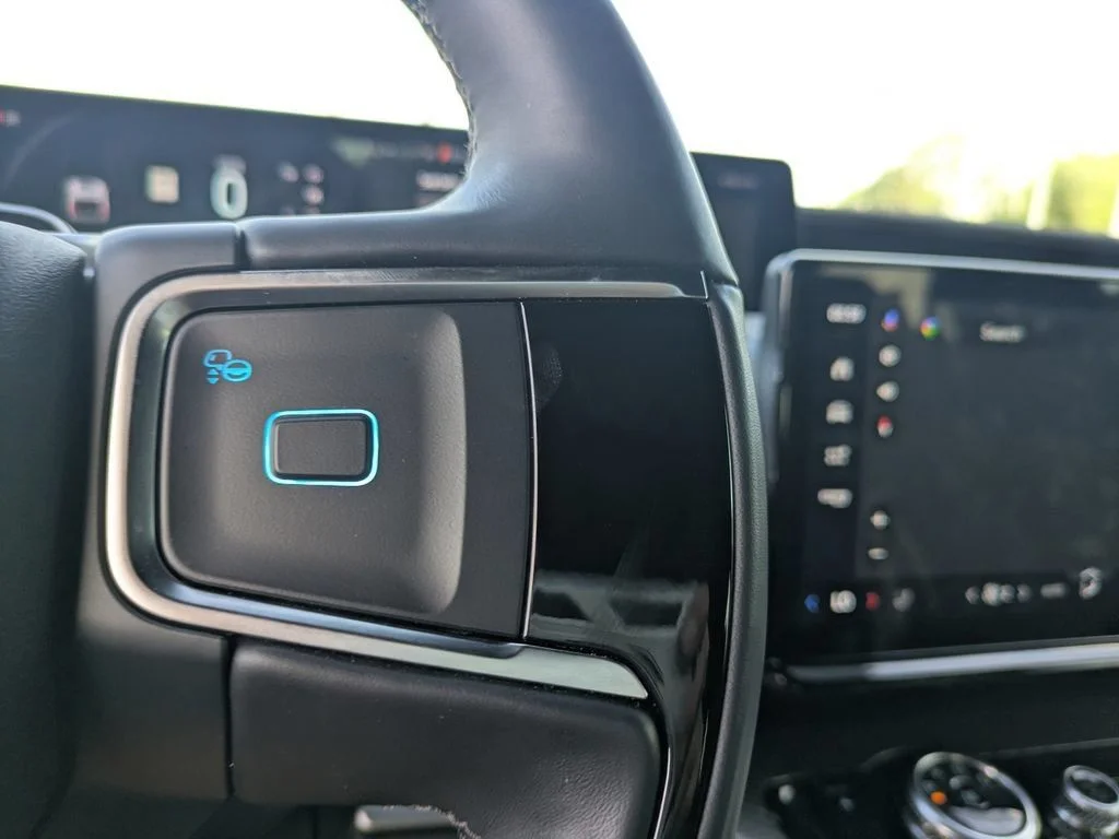 2025 Ford Expedition Platinum - Photo 33