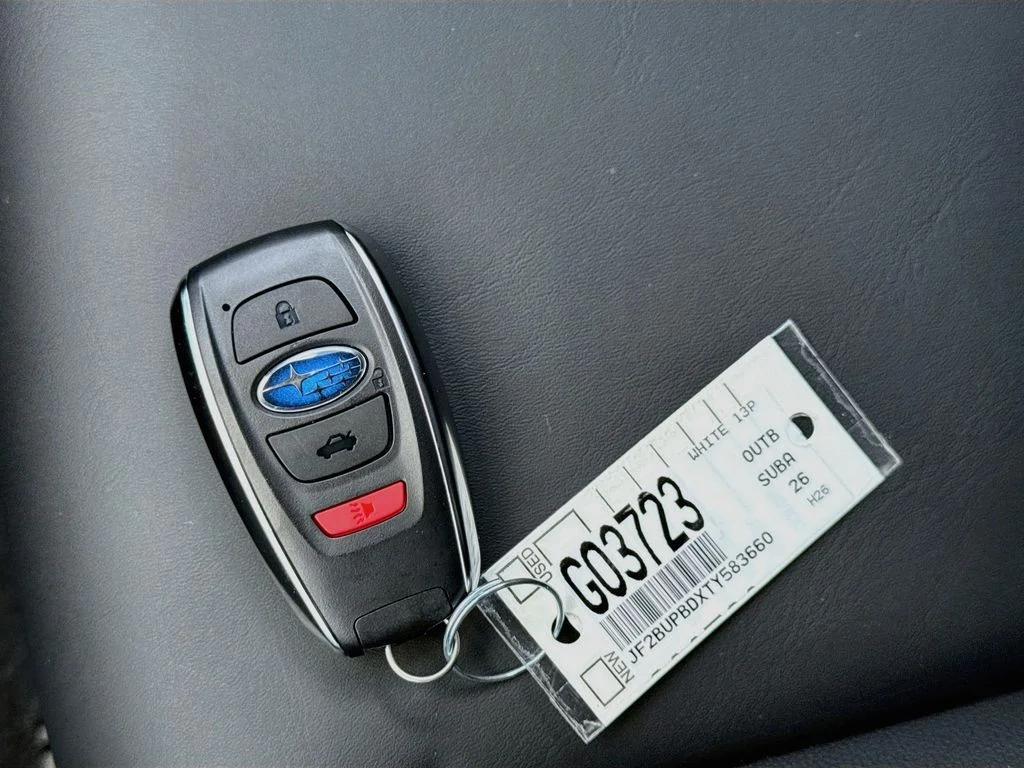 New 2026  Subaru Premium image 39