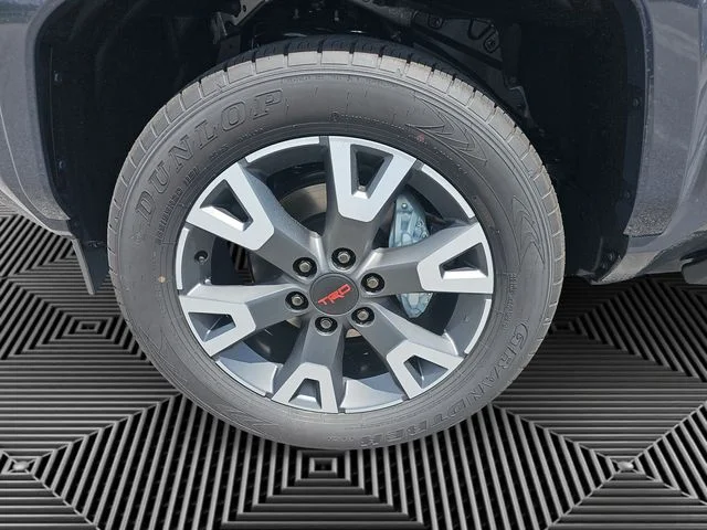 New 2026 Underground Toyota TRD Sport Premium image 12