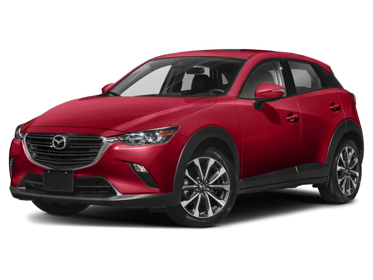 2019 Mazda CX-3 Touring AWD's photo