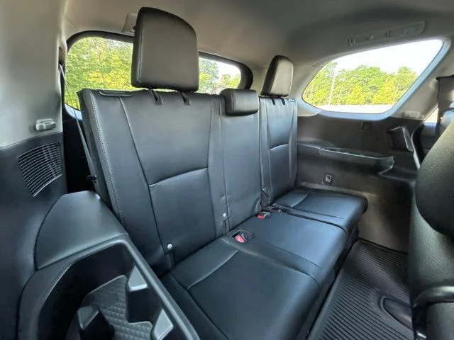 Used 2025 Beige Toyota Limited image 40