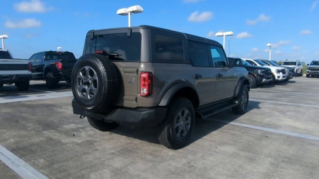 New 2026 Marsh Gray Ford Big Bend® image 92