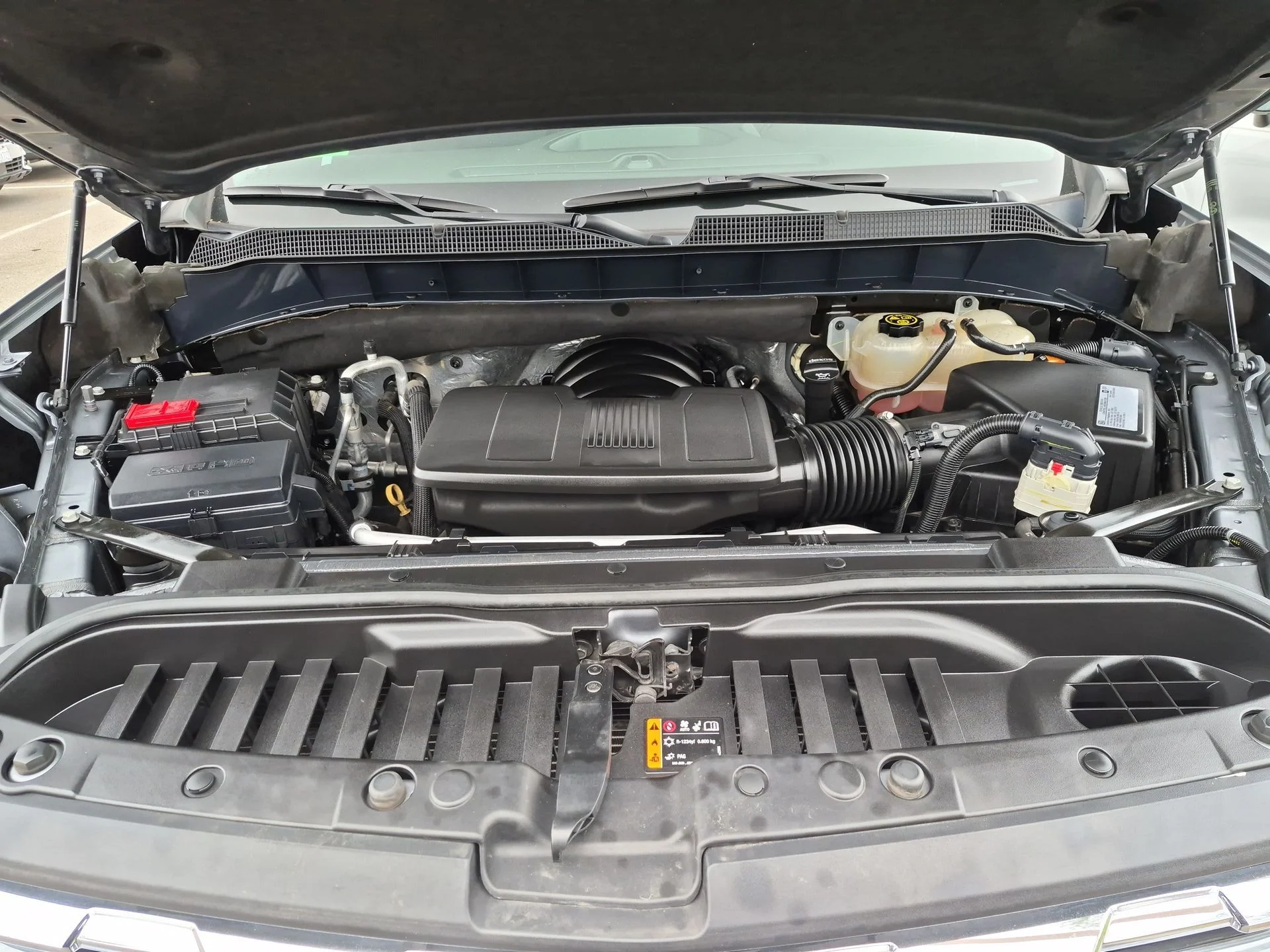Used 2019 Gray Chevrolet LTZ image 30