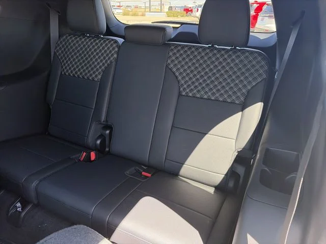 New 2026 Black GMC Denali image 12