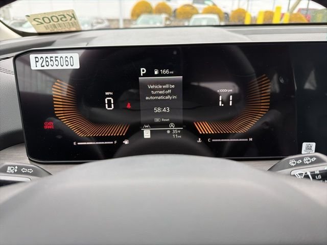2026 Kia Sorento X-Line EX - Photo 13