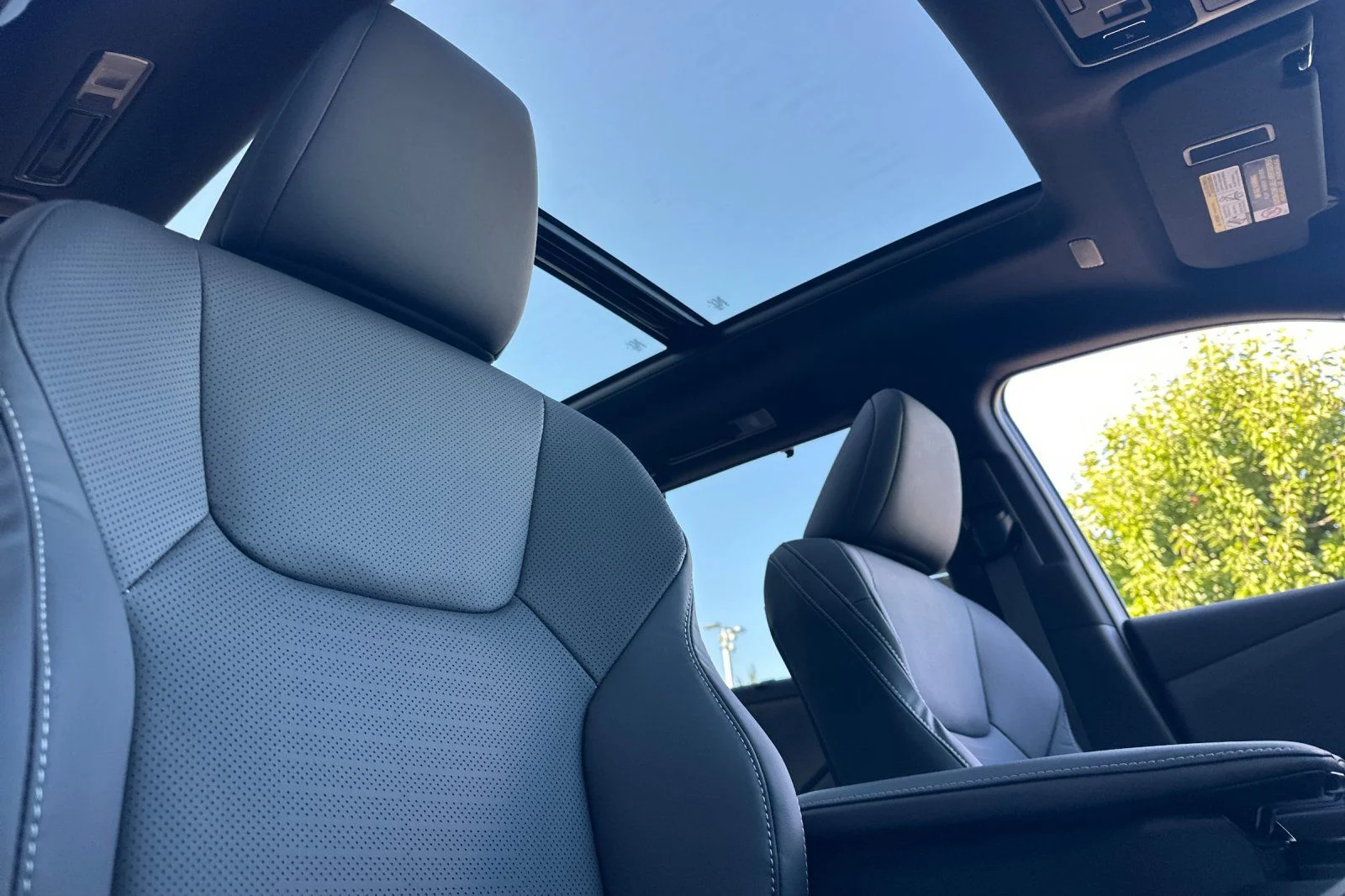 2026 Lexus TX 350 Premium - Photo 15