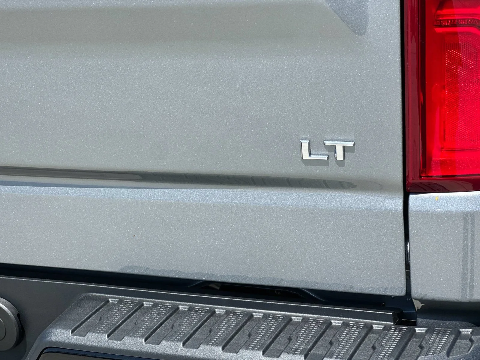 2026 Chevrolet Silverado 1500 LT Trail Boss - Photo 27