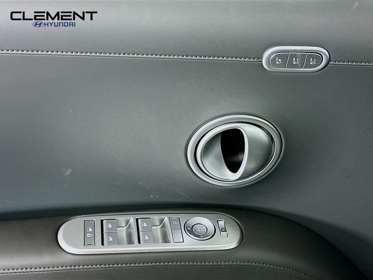New 2026 Gray Hyundai Calligraphy FWD image 24