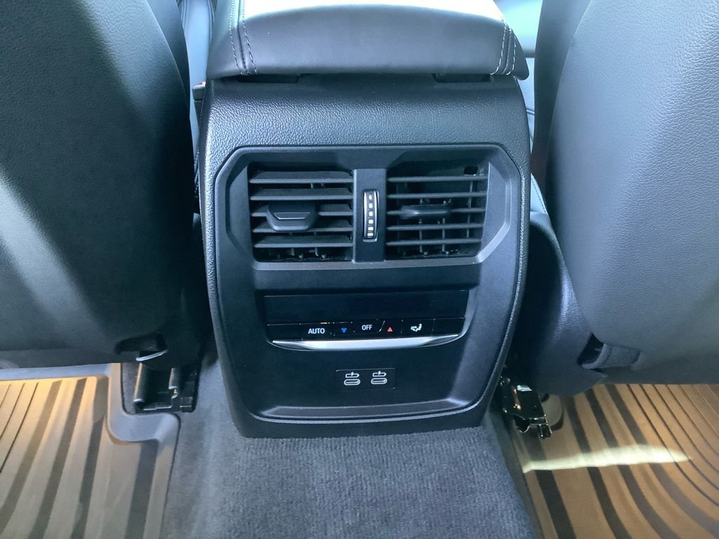 Used 2024 Gray BMW Competition image 27