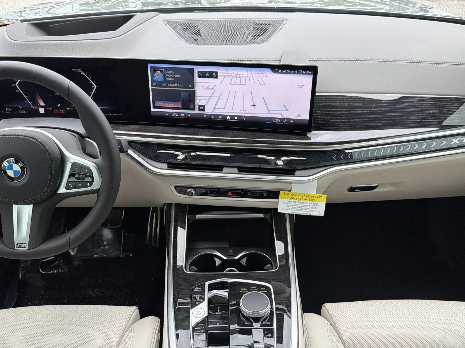 New 2027 Dravit Grey Metallic BMW xDrive40i image 17