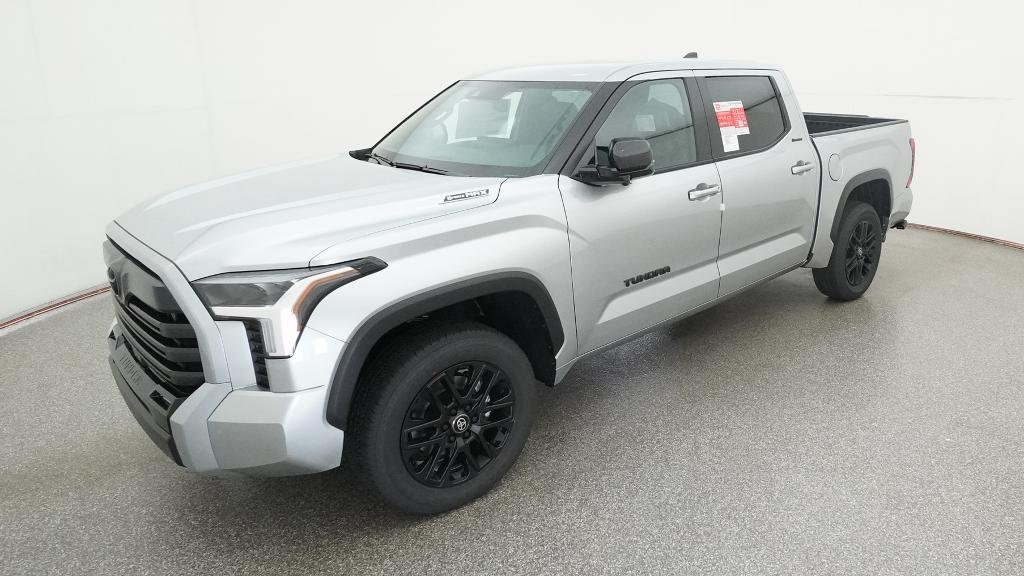 2026 Toyota Tundra i-FORCE MAX Limited i-FORCE MAX