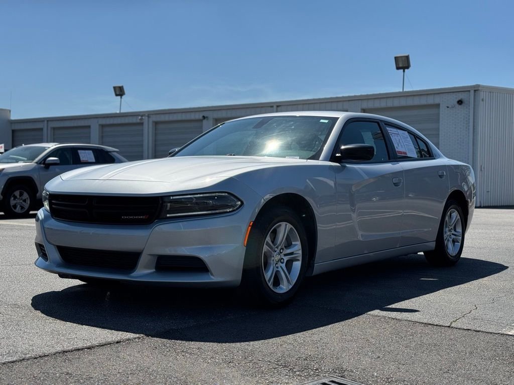 2023 Dodge Charger SXT - Photo 6