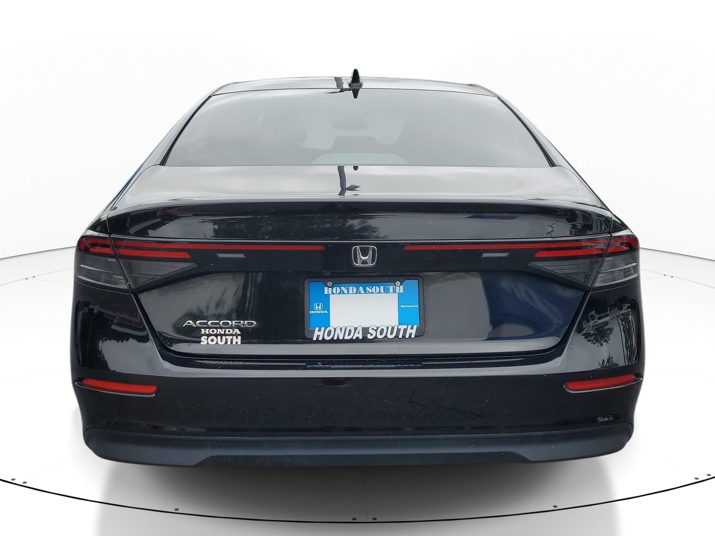 Used 2024  Honda EX image 5