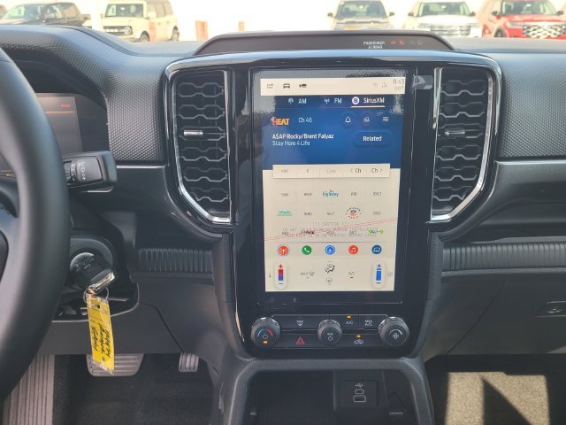 New 2026 Gray Ford XLT image 10