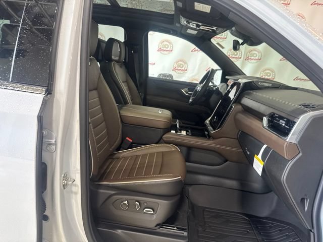 2026 GMC Yukon Denali Ultimate - Photo 50