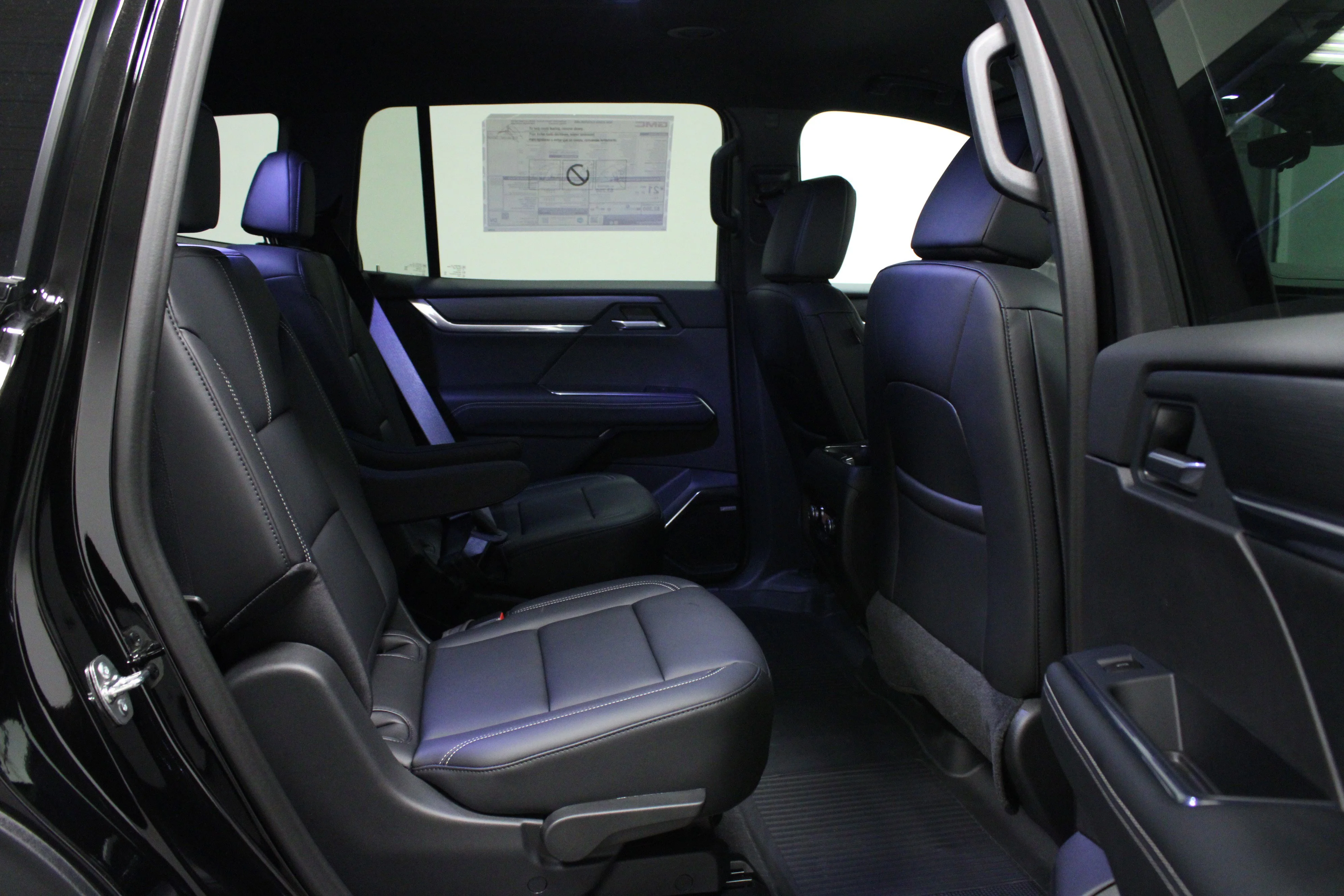 New 2026 Ebony Twilight Metallic GMC Elevation image 16