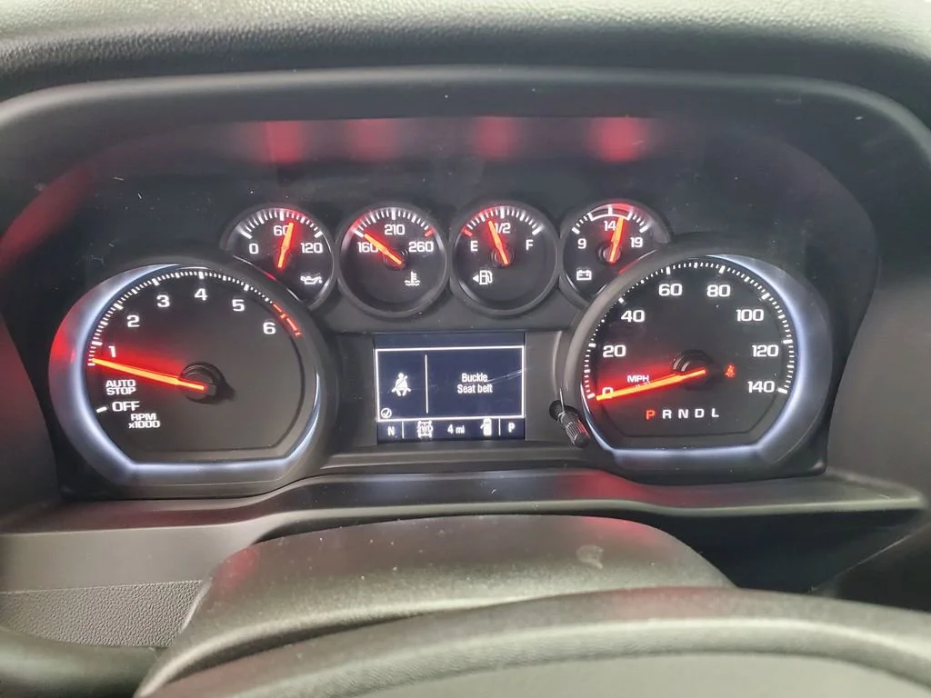 2026 GMC Sierra 1500 Pro - Photo 12