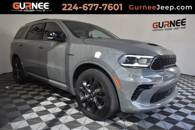 2024 Dodge Durango R/T Plus AWD's photo