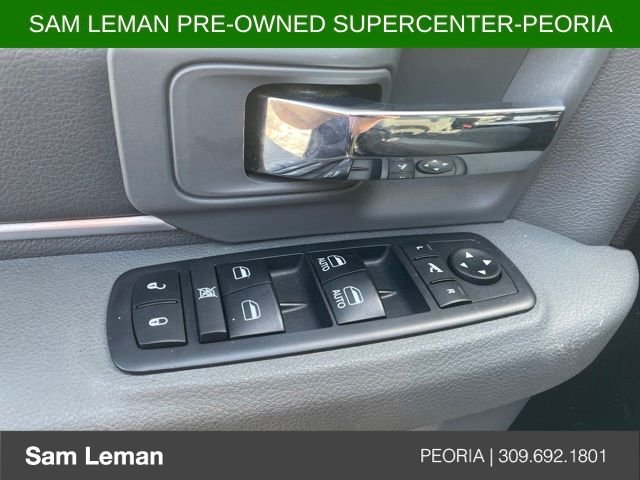 Used 2018 Gray Ram Big Horn image 9