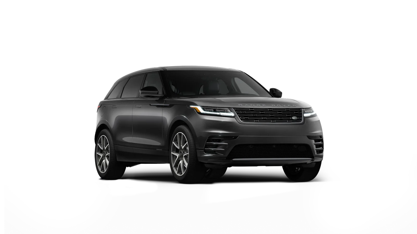 2026 Land Rover Range Rover Velar Belgravia Edition P250's photo