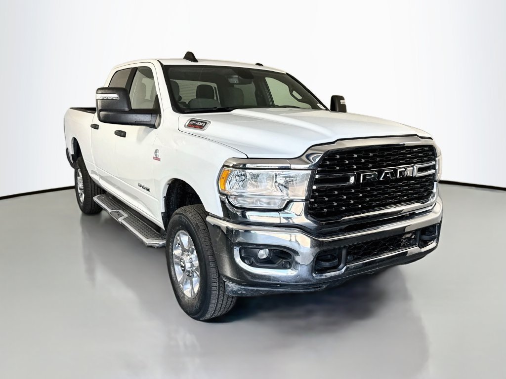 2024 RAM 2500 Pickup