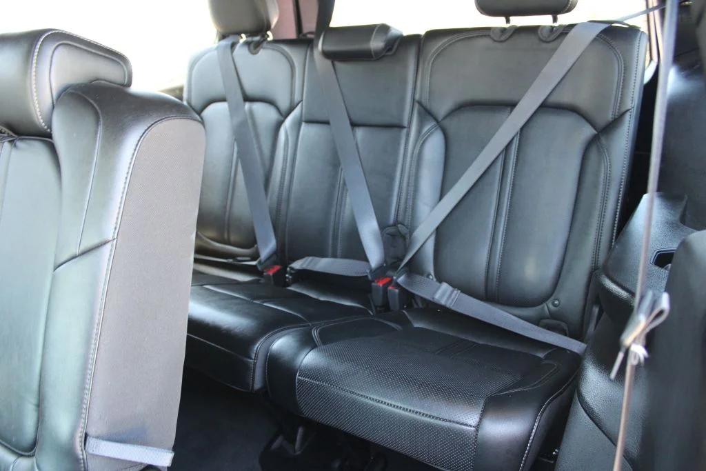 Used 2024 Black Jeep Series II image 16