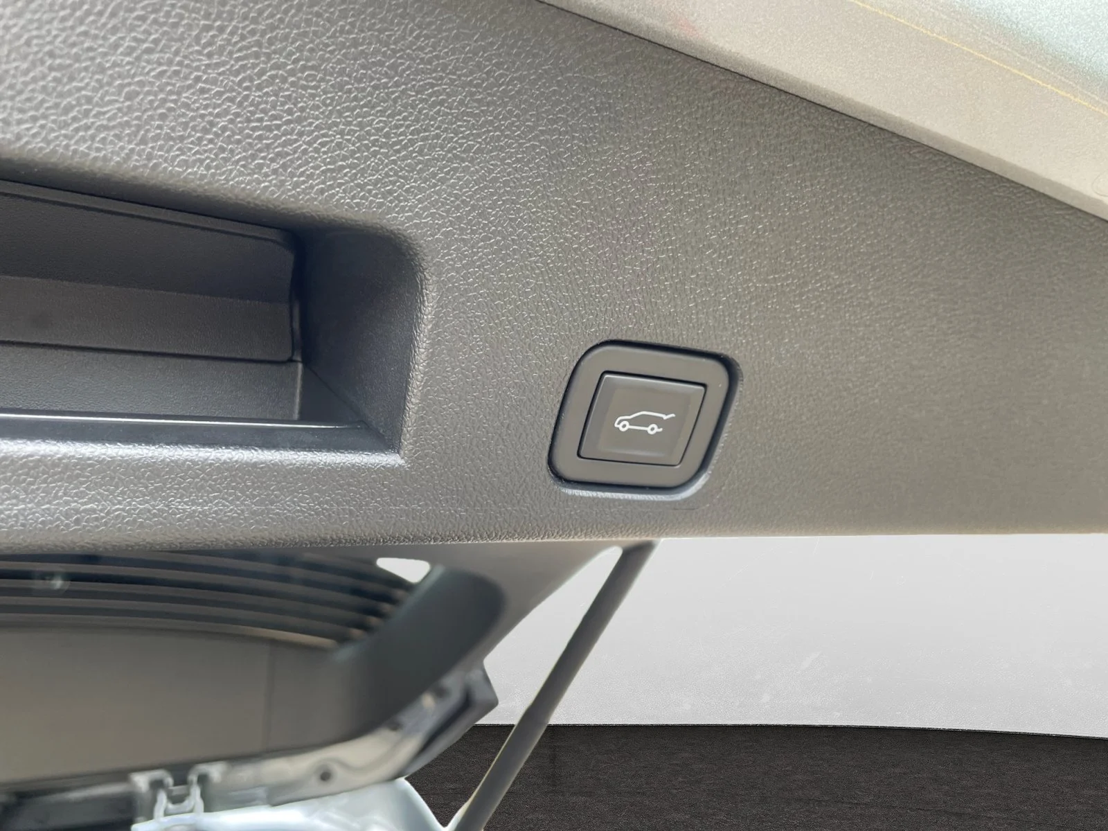 New 2027 Sterling Metallic GMC AT4 AWD image 11