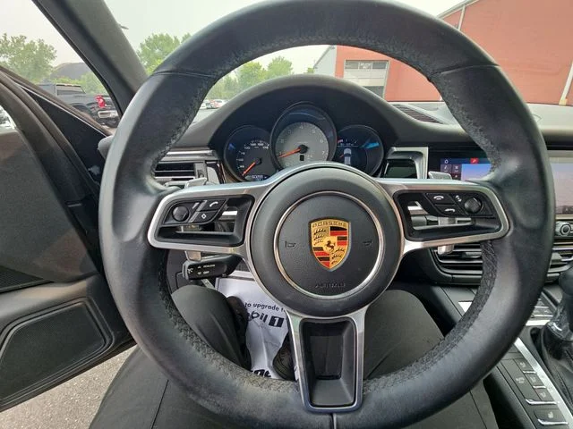 Used 2021 Gray Porsche S image 35