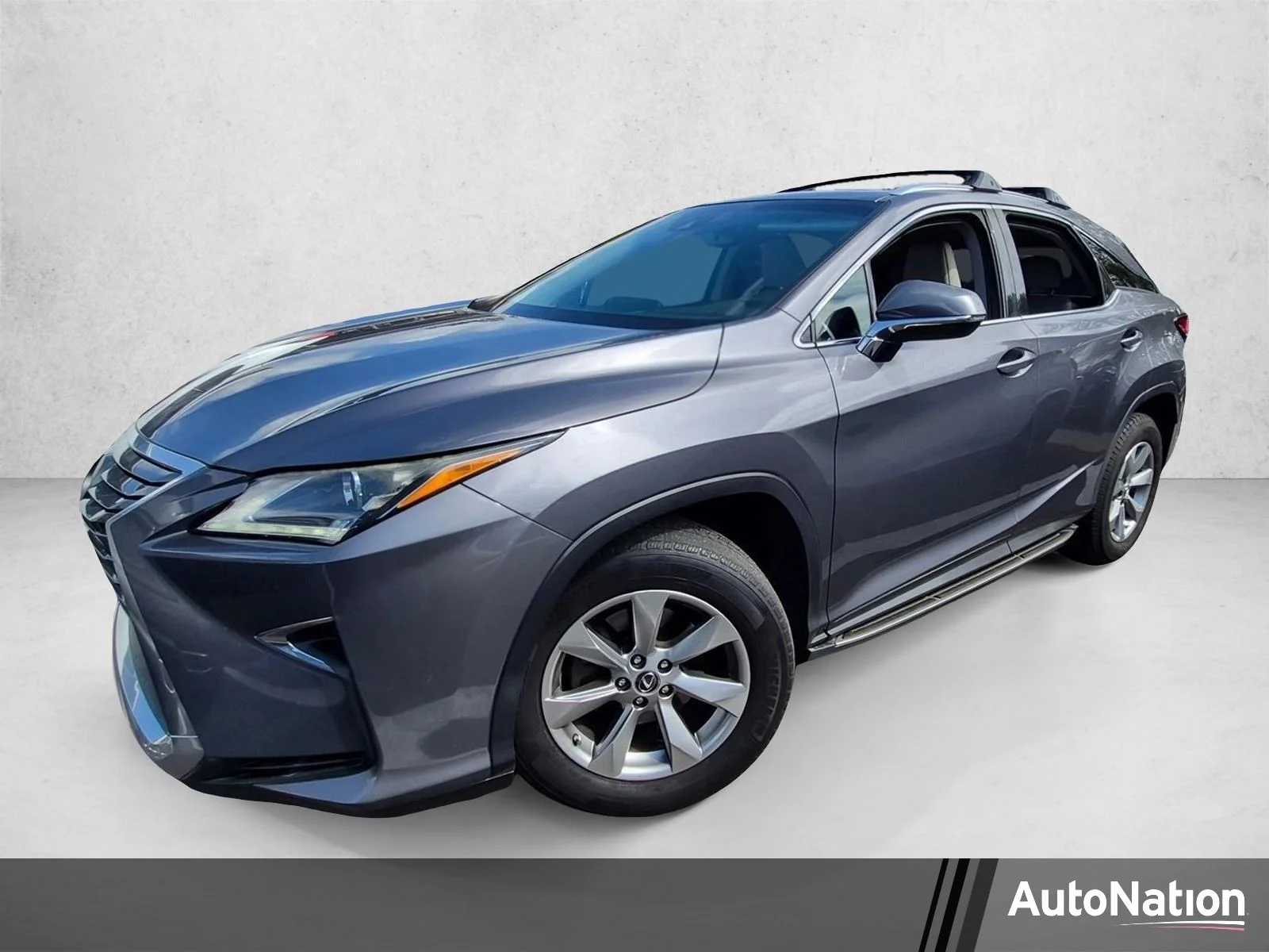2019 Lexus RX