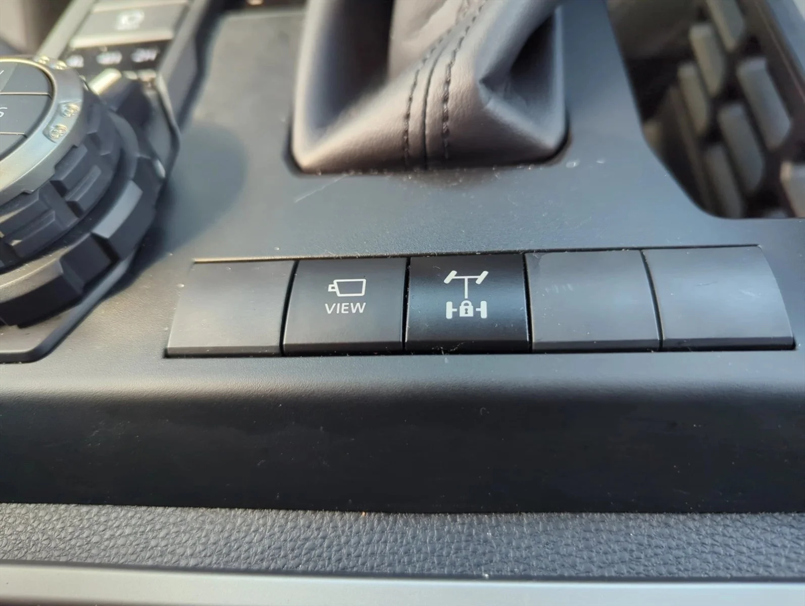 Used 2026 Ice Cap Toyota TRD Off Road Premium image 26