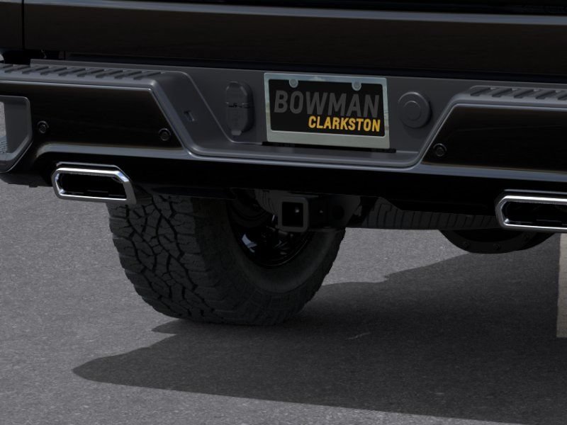 2026 Chevrolet Silverado 1500 RST - Photo 14