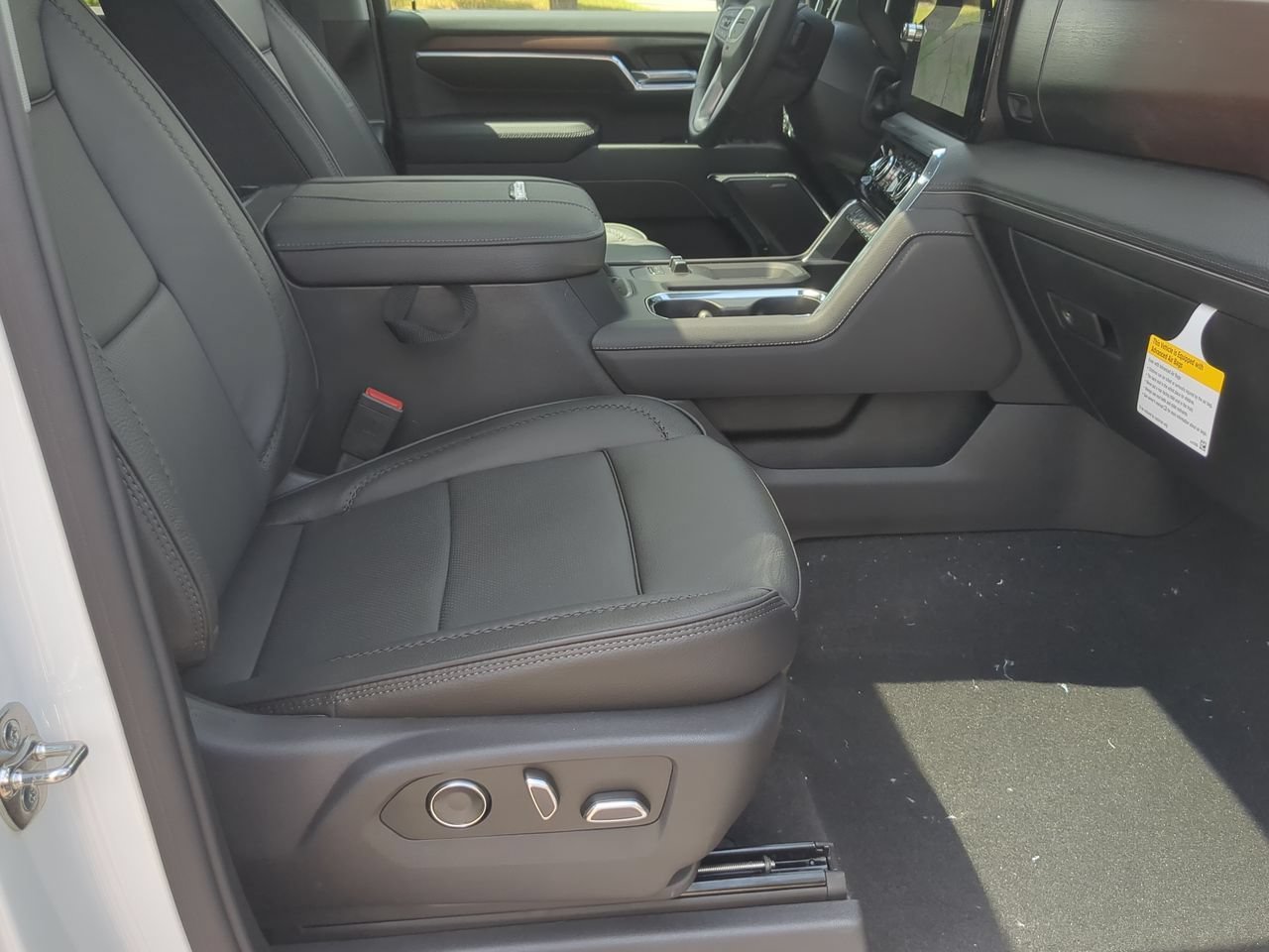 2026 GMC Sierra 2500HD Denali - Photo 29