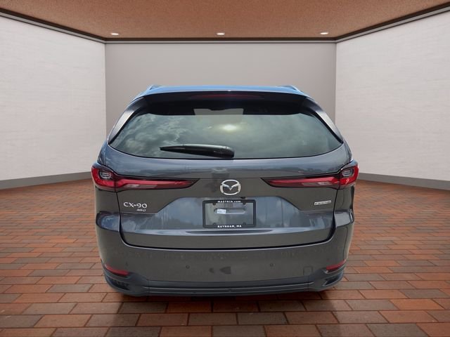 Used 2026 Machine Gray Mazda 3.3 Turbo Preferred image 32