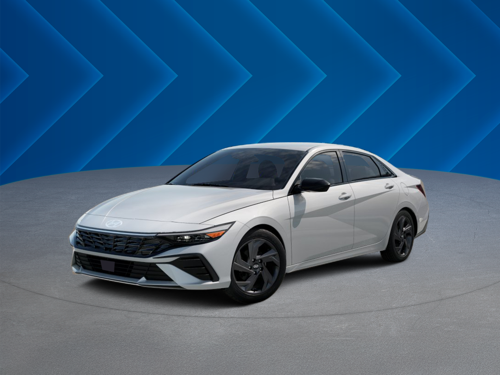 New 2026 Serenity White Hyundai SEL Sport Plus image 17