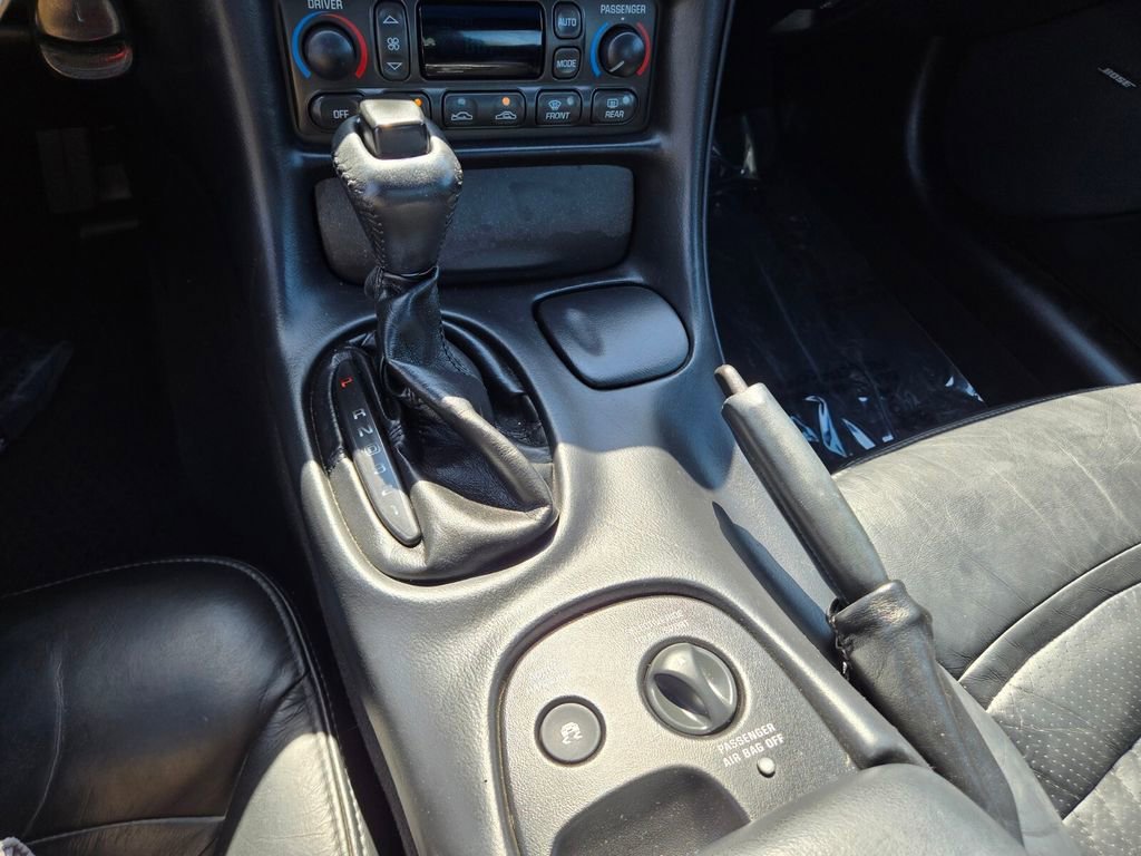 2004 Chevrolet Corvette Base - Photo 19