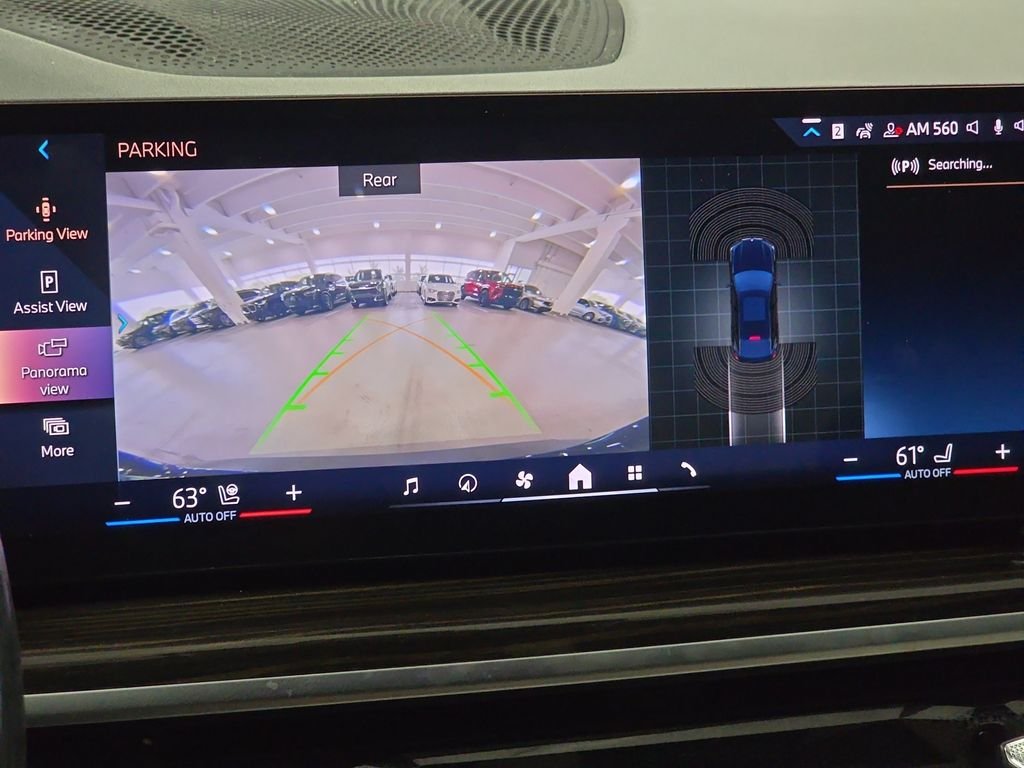 Certified Used 2024 Black BMW xDrive40i image 18