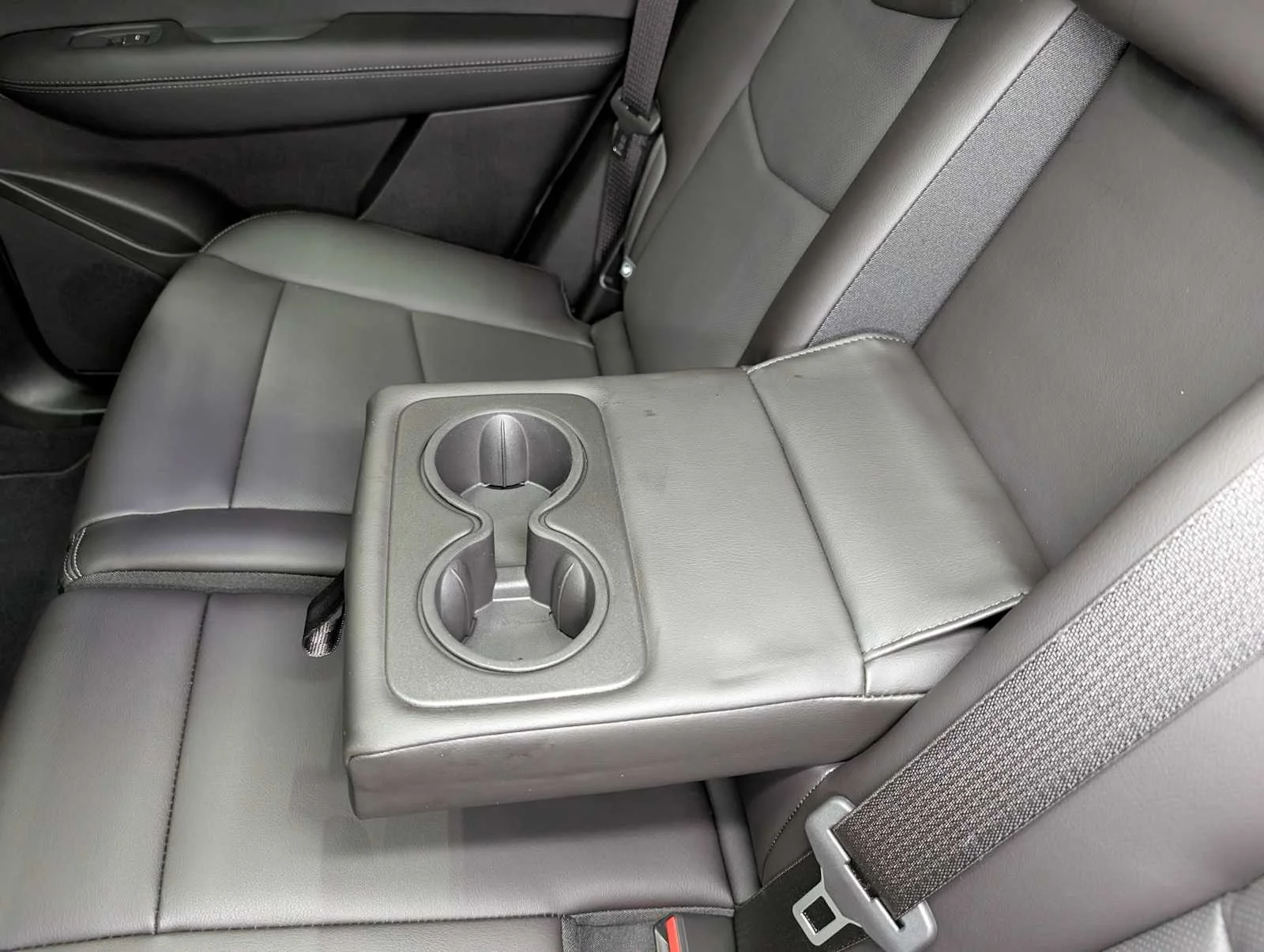2026 Cadillac XT5 Sport - Photo 19