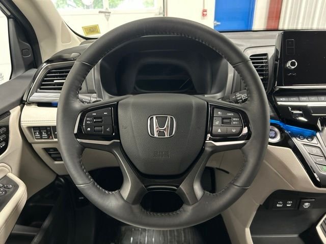 2026 Honda Odyssey Elite - Photo 17