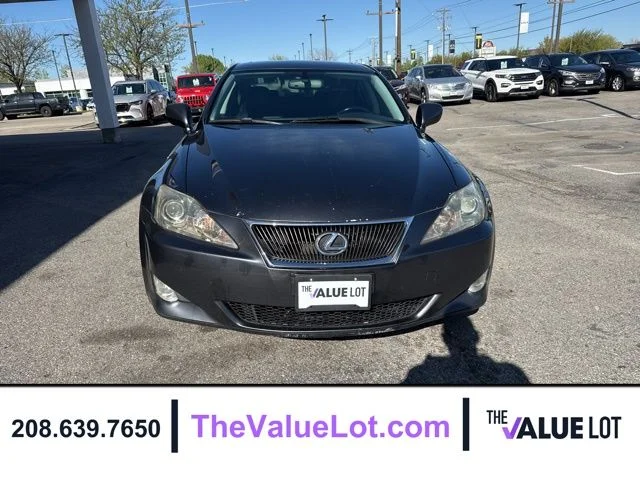 Used 2006  Lexus 250 image 9