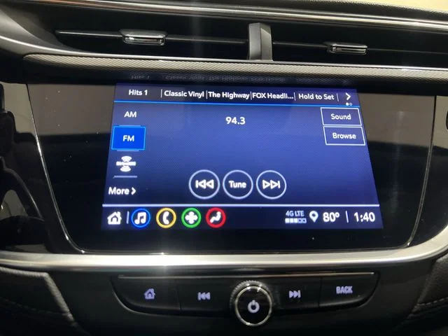 Used 2021 Deep Buick Select image 12