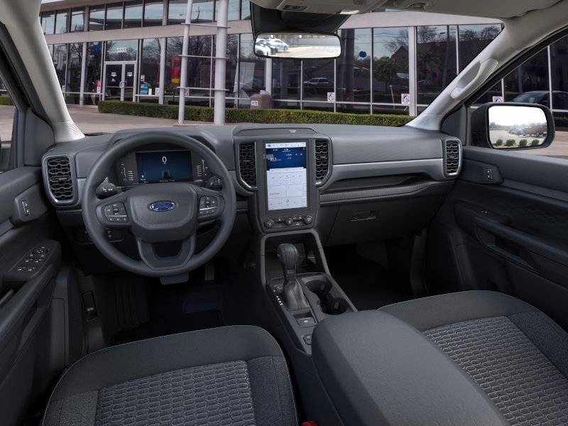 New 2026 Marsh Gray Ford XL image 9