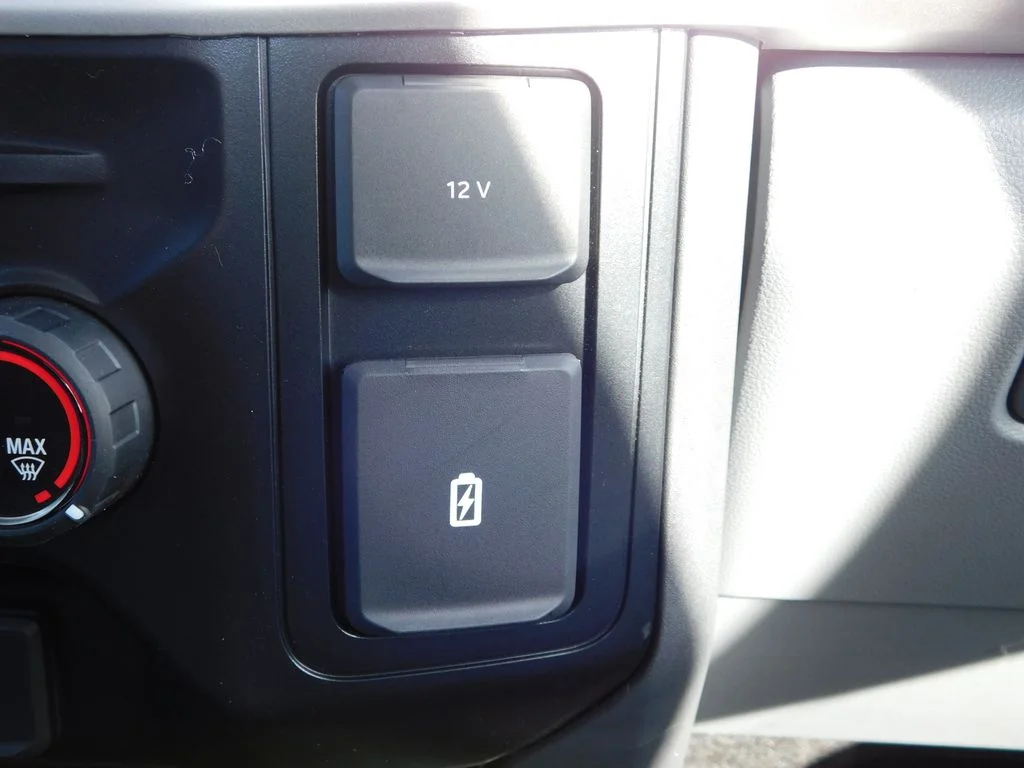 2026 Ford F-350 Super Duty XL - Photo 31