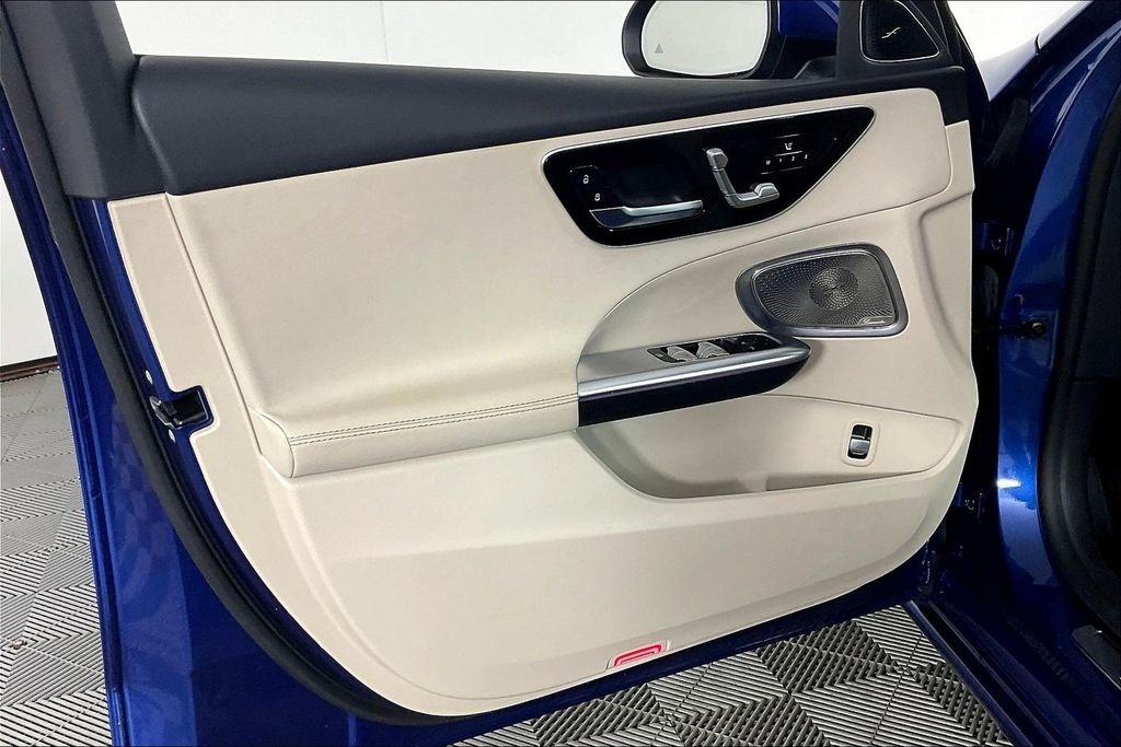 2023 Mercedes-Benz C-Class Sedan C 300 - Photo 15