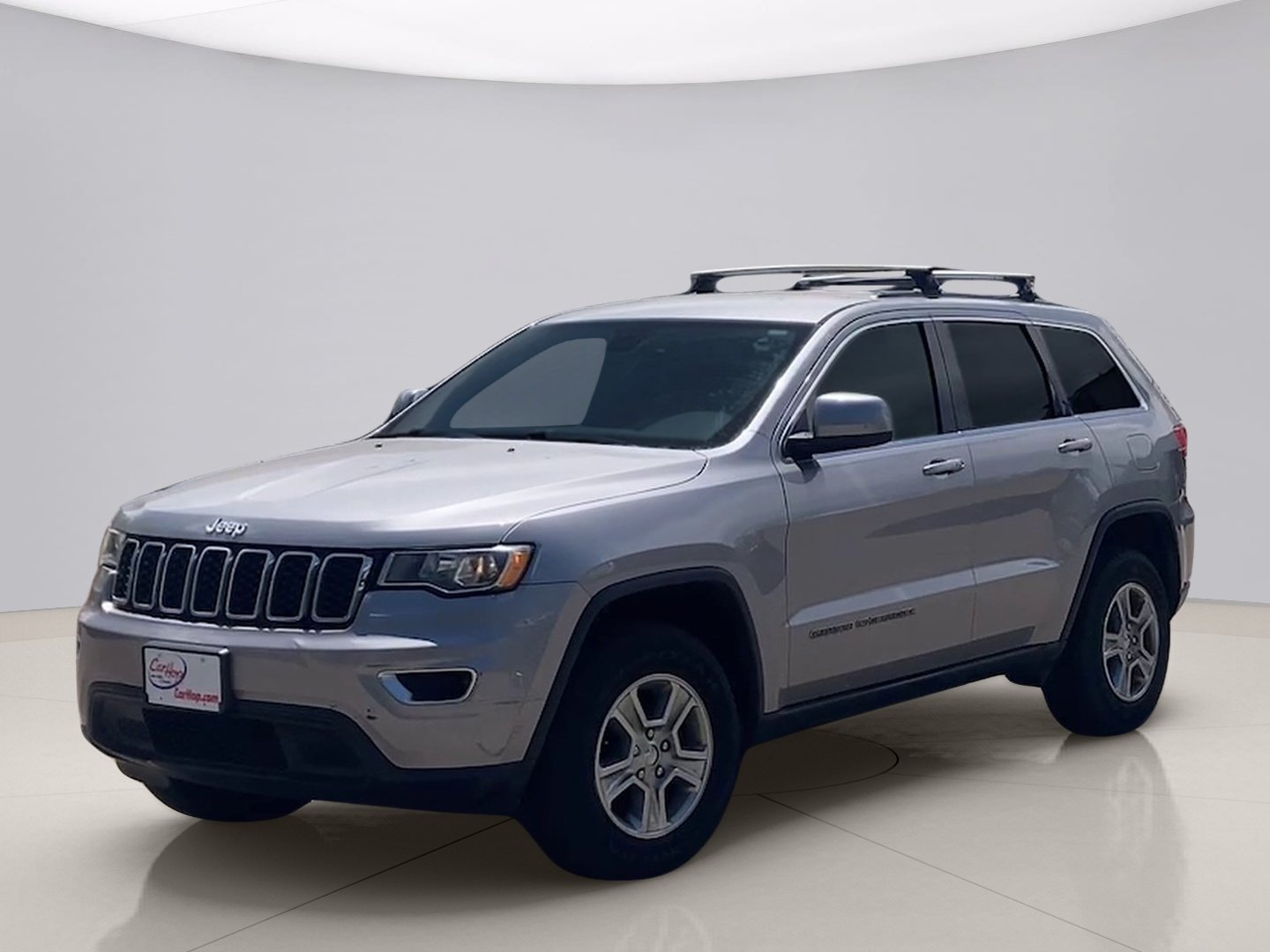 2017 Jeep Grand Cherokee Laredo 4WD's photo