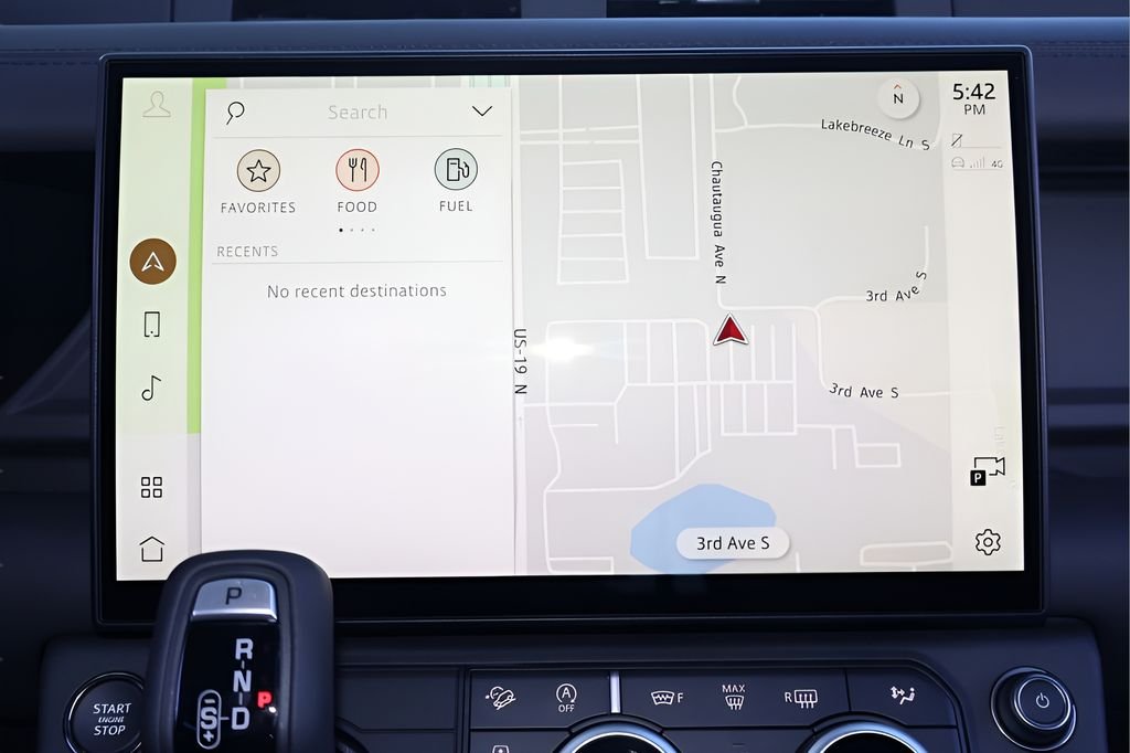 New 2026 Borasco Grey Land Rover X-Dynamic SE image 24